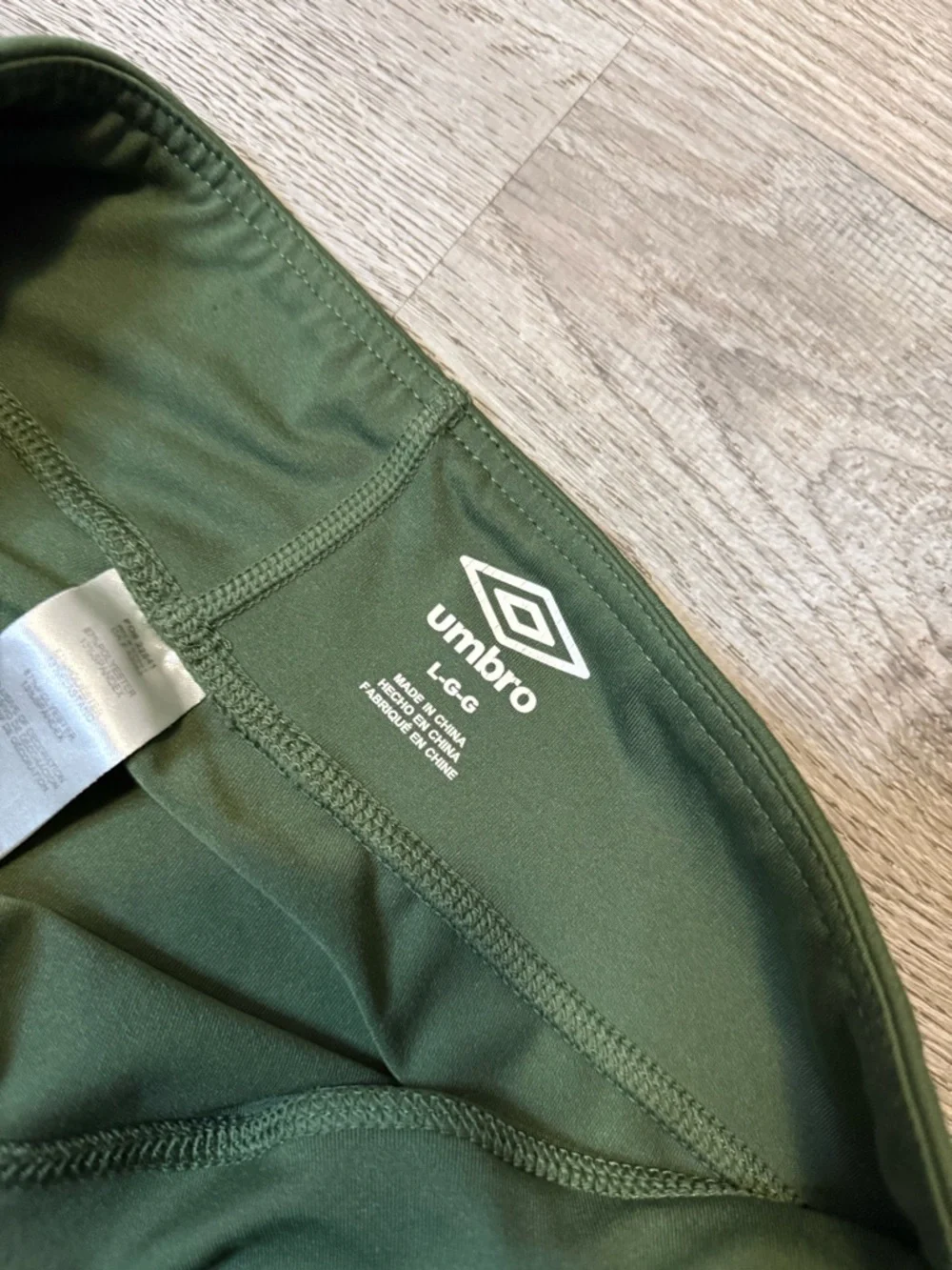 •UMBRO• MATCHING SET